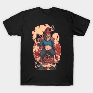 Gnome Grown T-Shirt